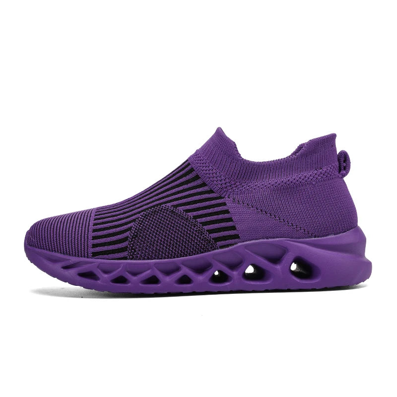 Athletic Sneakers — Unisex Collection