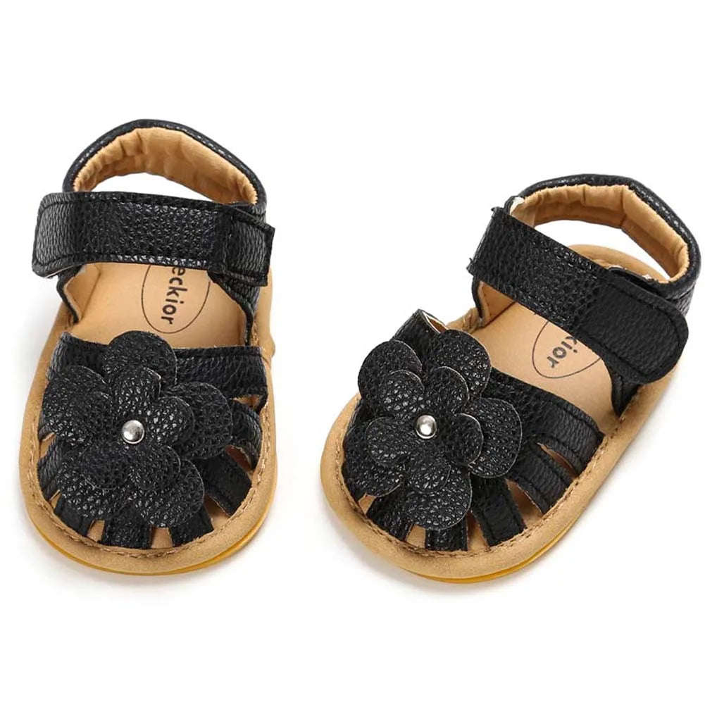 Infant Baby Girls Beach