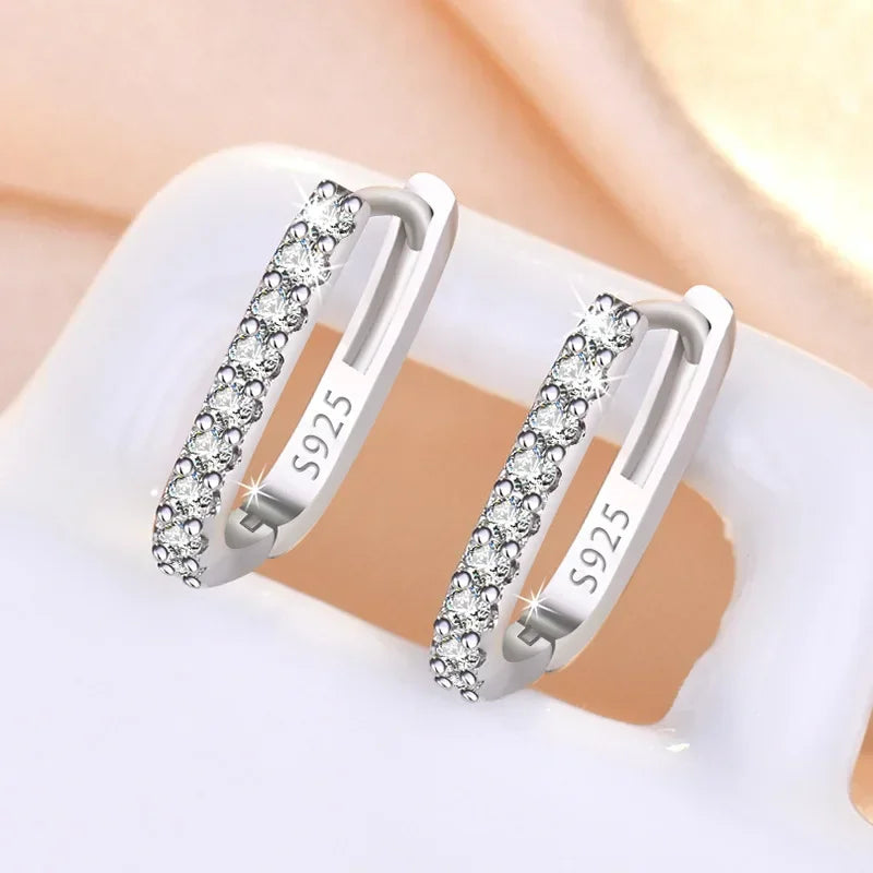High-quality 925 Sterling Silver