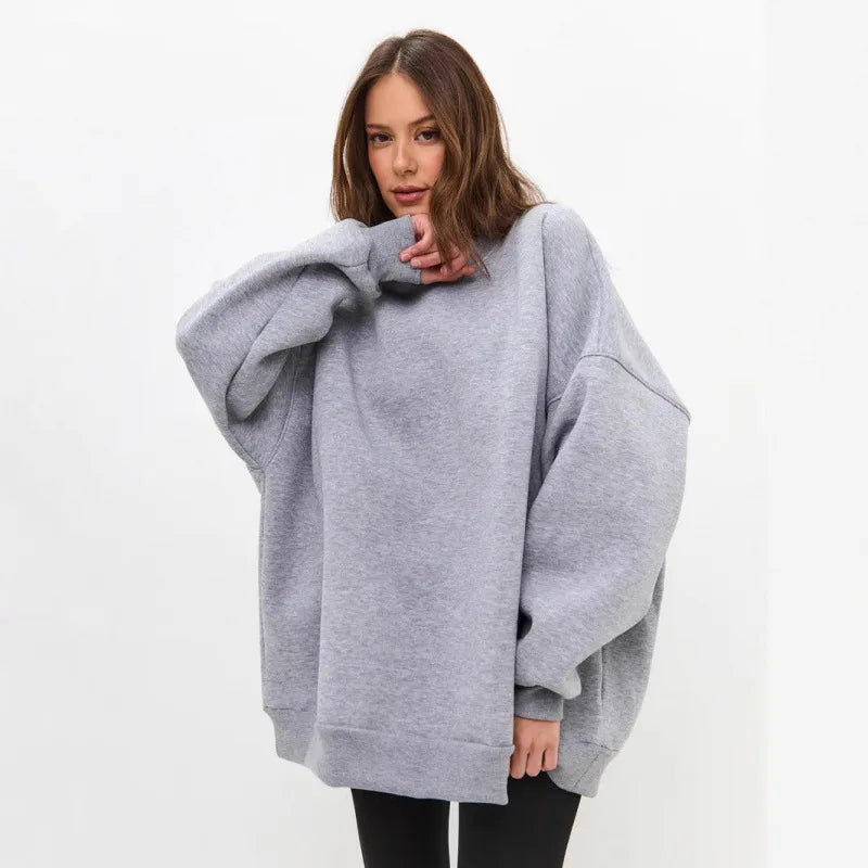 Ellison Relaxed Sweatshirt