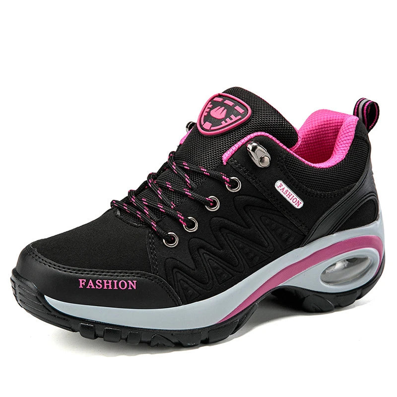 Sharon Running Shoes - Spring Sneakers For Women | Travel Shoes for Moms