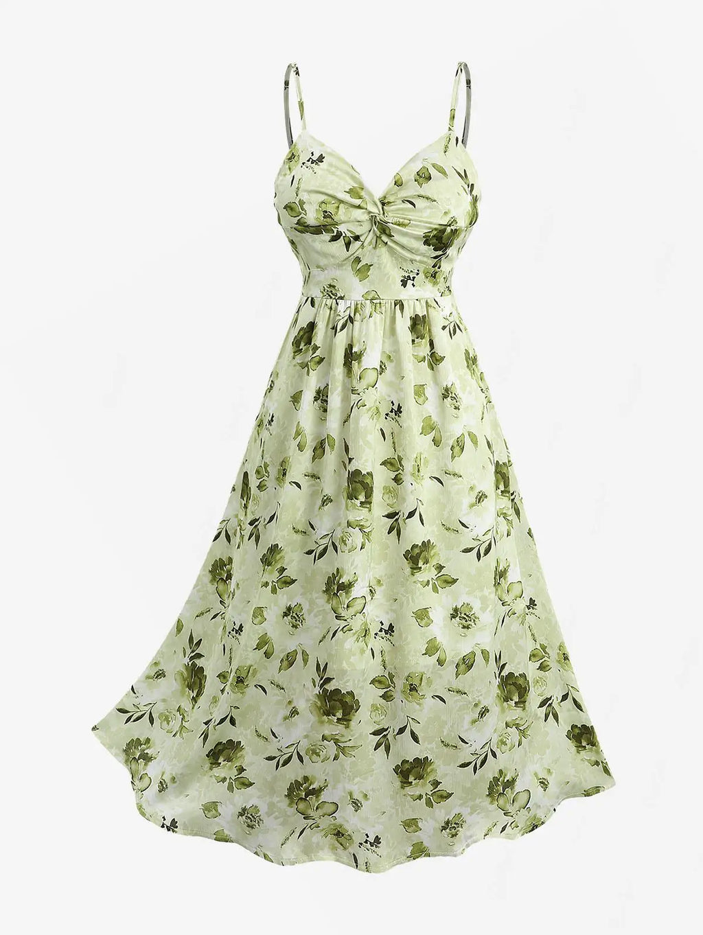 ROSEGAL Plus Size Women