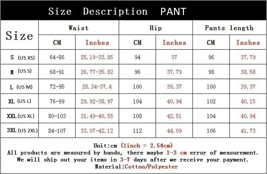 High Quality Korea New Fashion Four Seasons Men's Jogging Sports Pants for Daily Wear