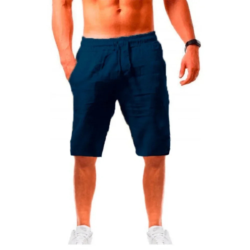 Alan Tailored Pants