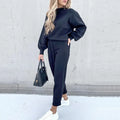 Elegant Cozy Women Two