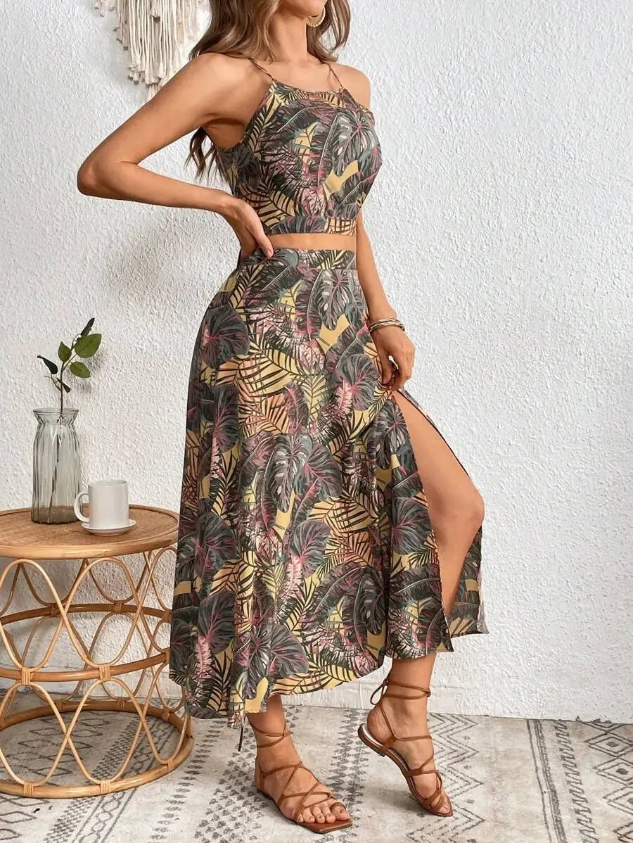 Ladies Addison Classic Dress