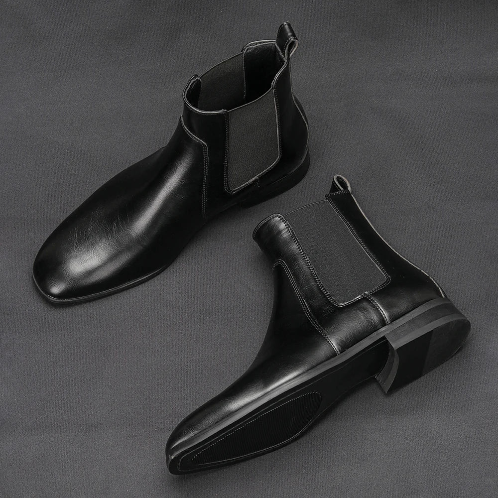 Brighton Men's Boots
