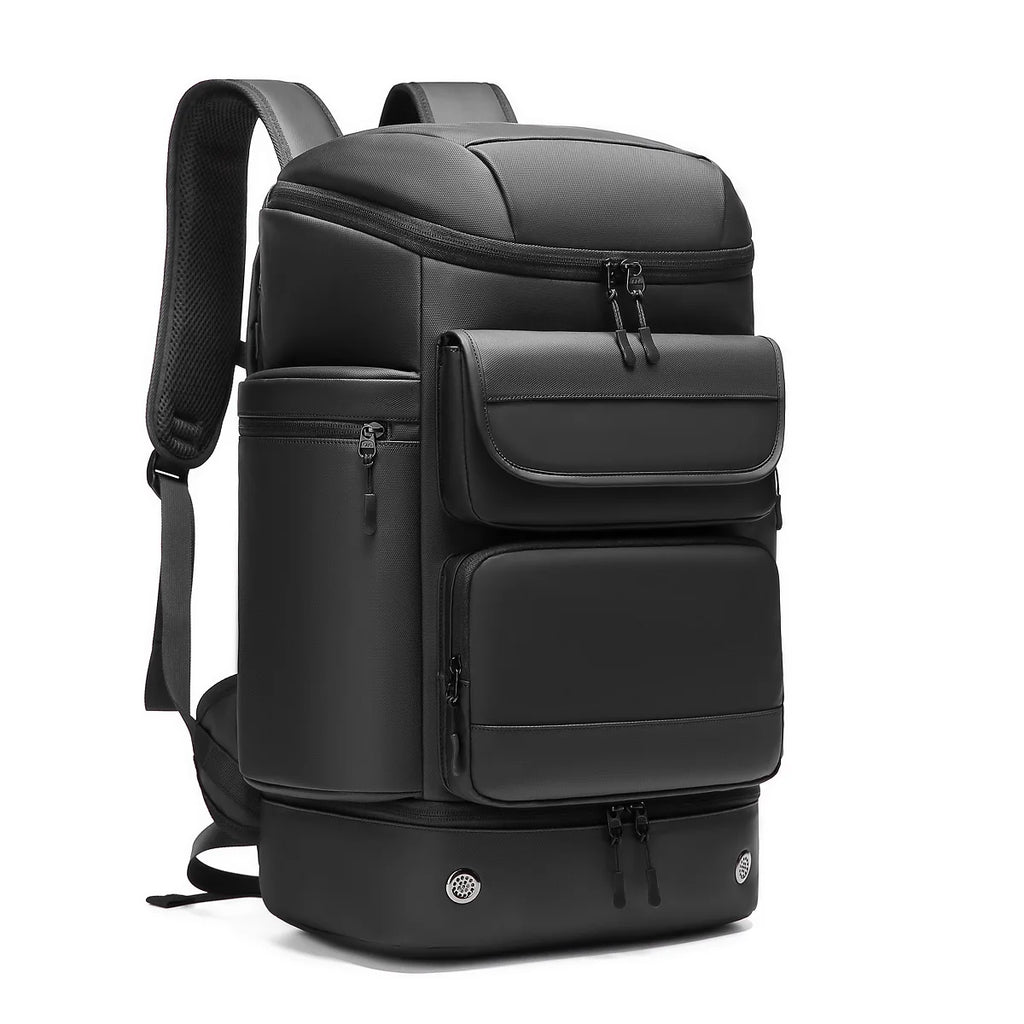 50L Travel Backpack for Men