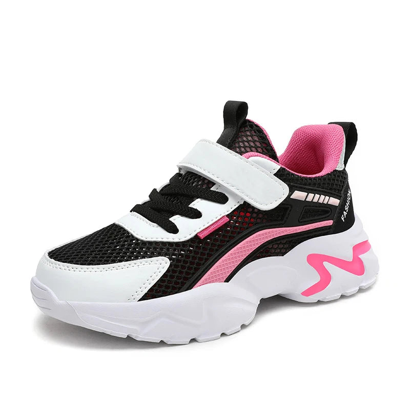 Girl's Summer Sneakers Sports