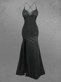 Ladies Layla Sleek Dress
