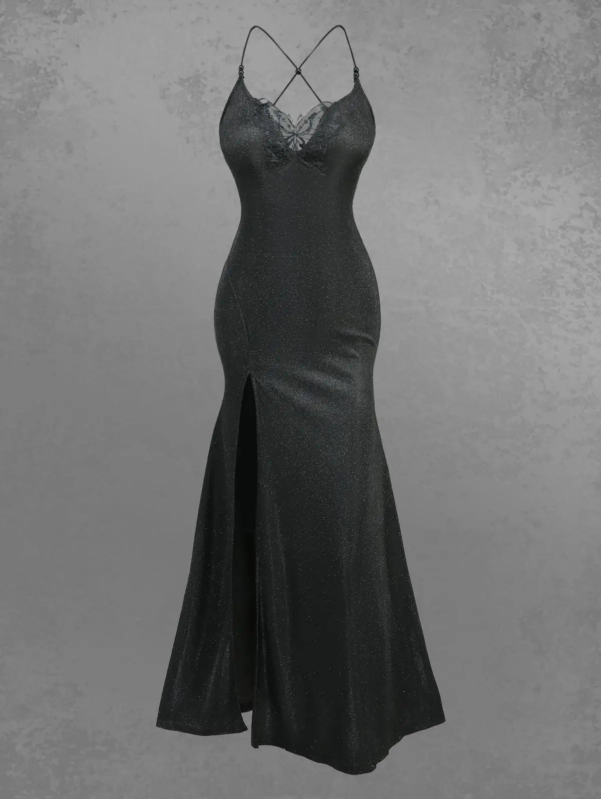 Ladies Layla Sleek Dress