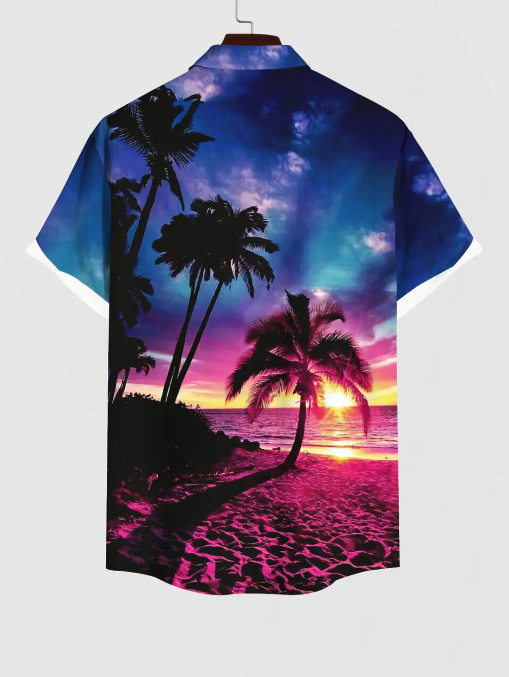 William Sleek Shirt