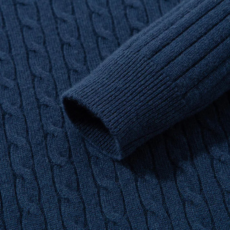 Arnold Modern Sweater