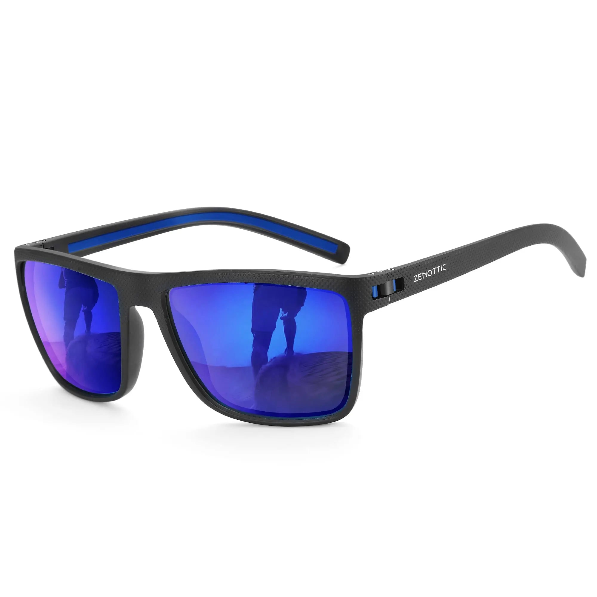 ZENOTTIC Polarized Sunglasses for Men