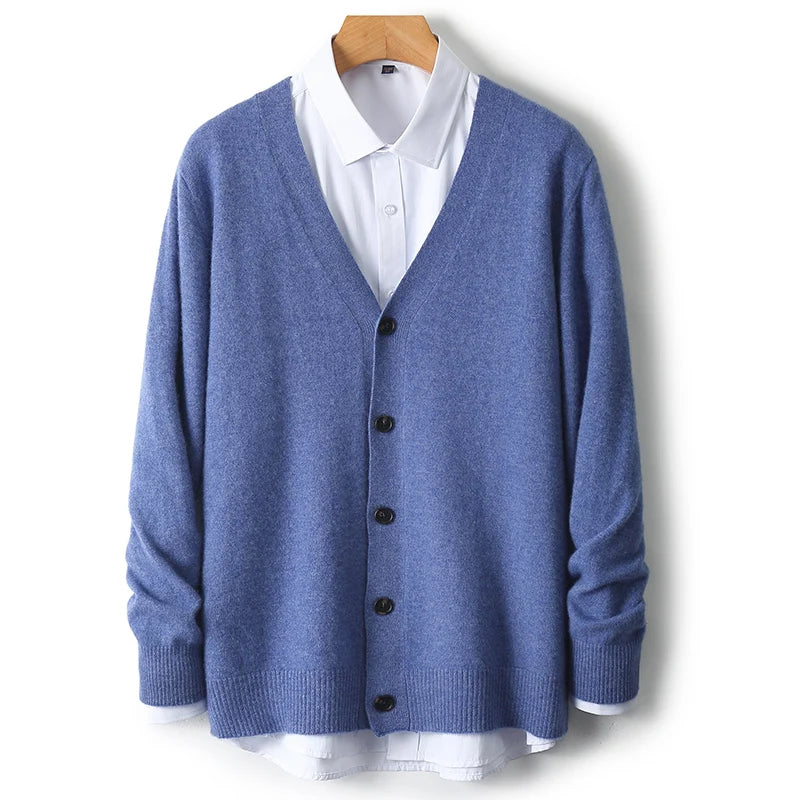Fashion Basic 100% Merino
