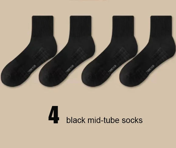 Mason Crisp Socks