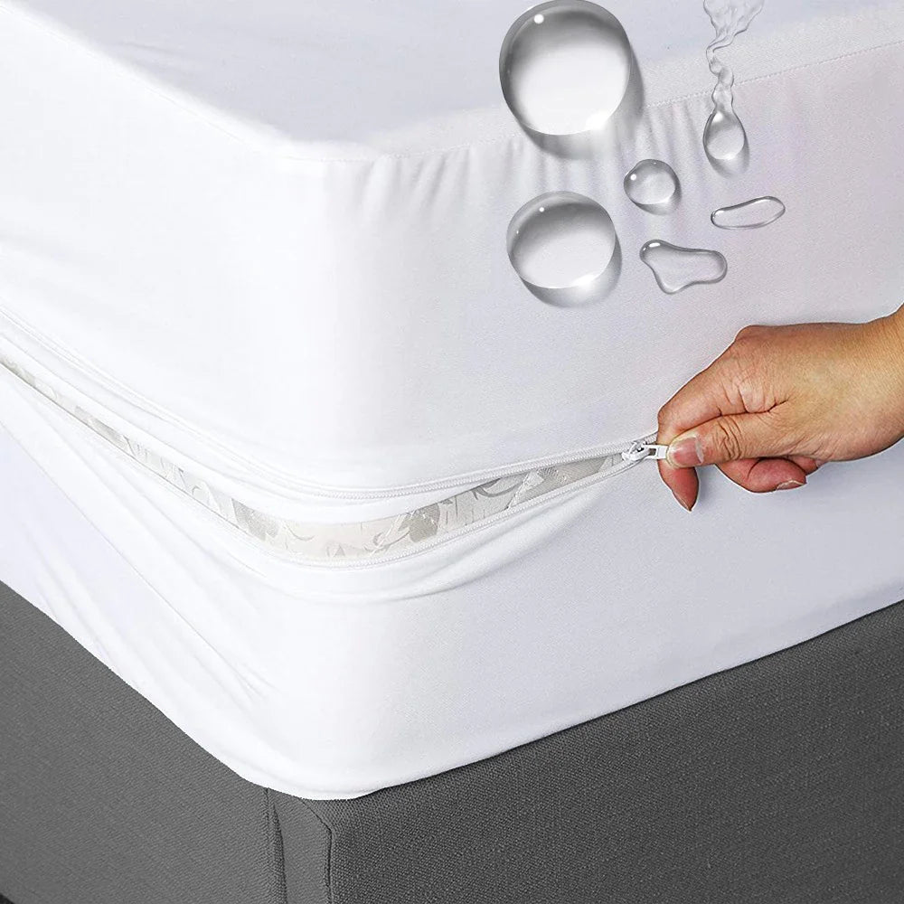 6-Sides Fully Enclosed Waterproof