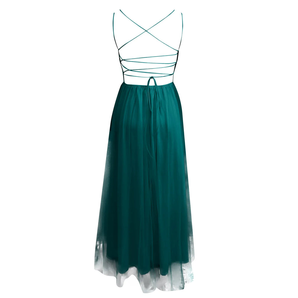 Ladies Charlotte Sleek Dress