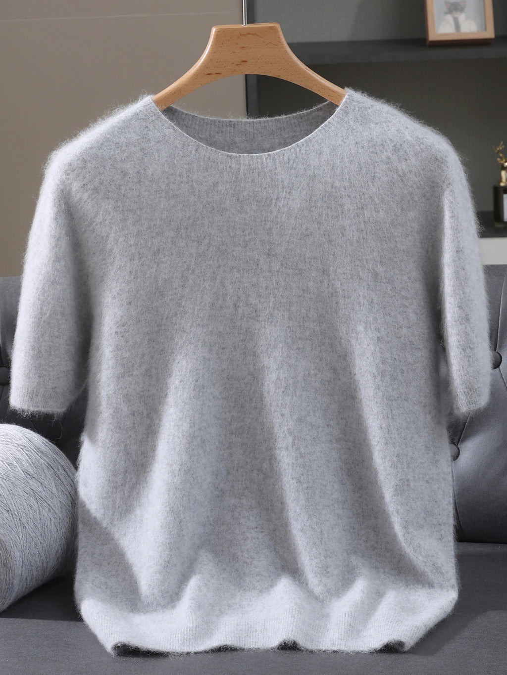 Christopher Warm Shirt