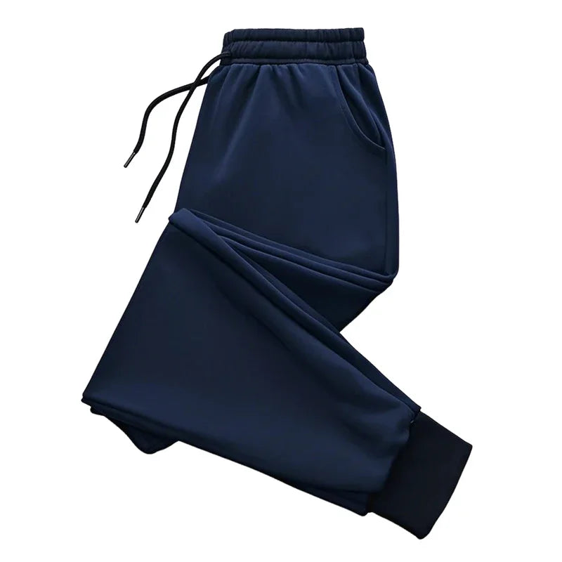 Essential Sweatpants — Men's Comfort Collection
