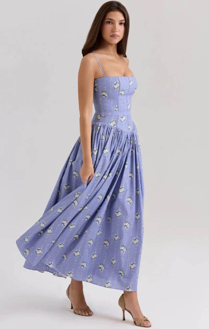 Ladies Chloe Soft Dress