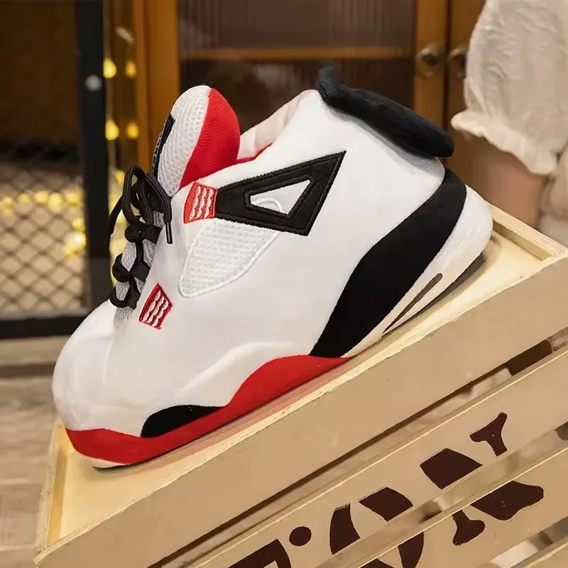 Women's/Men Winter Cotton Shoes