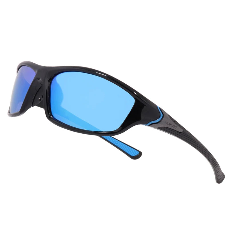 Polarized Fishing Sunglasses Men