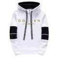 Jung Kook Fans Hoodie All Season Women's Daily Casual Sports Hooded Sweatshirts 2025 K-pop Hoody Streetwear Women's Clothes