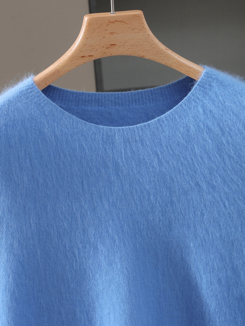 Christopher Warm Shirt