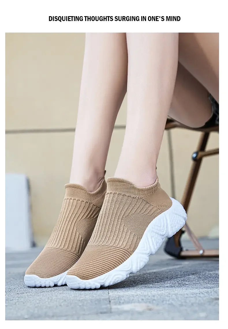 Fit Gearls Women's Sports Shoes | Breathable Running Shoes for Women