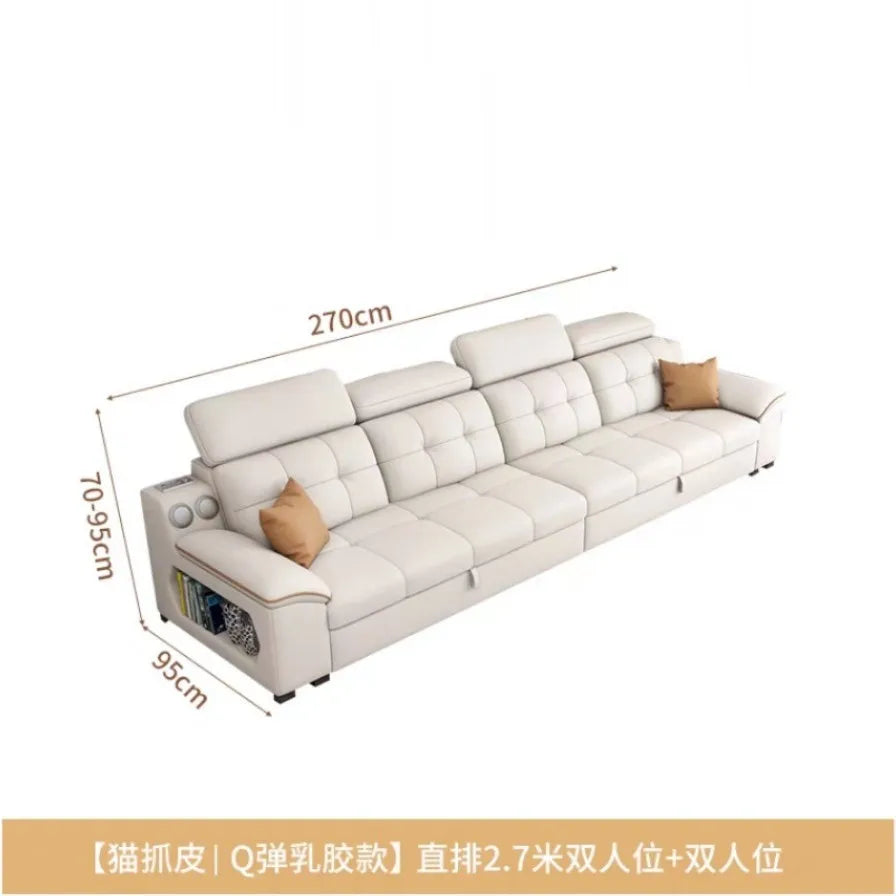 2026 new sofa bed