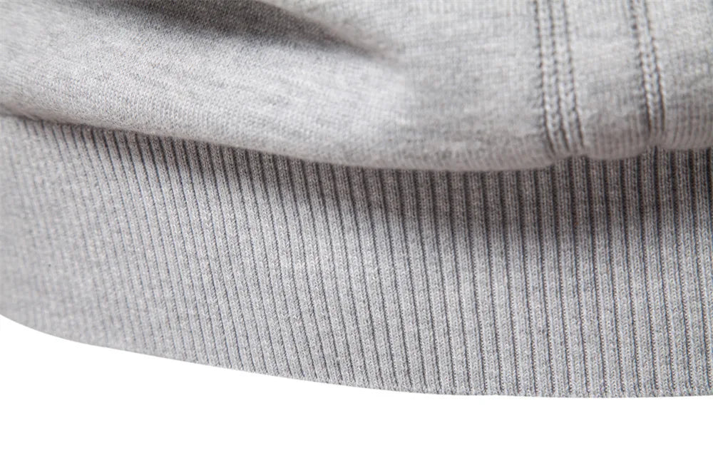 Adam Soft Sweater