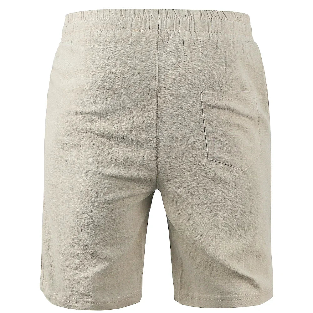 Alan Tailored Pants