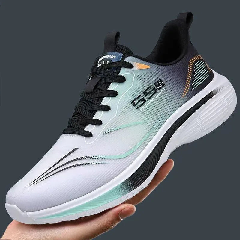 Bob's Sneaker