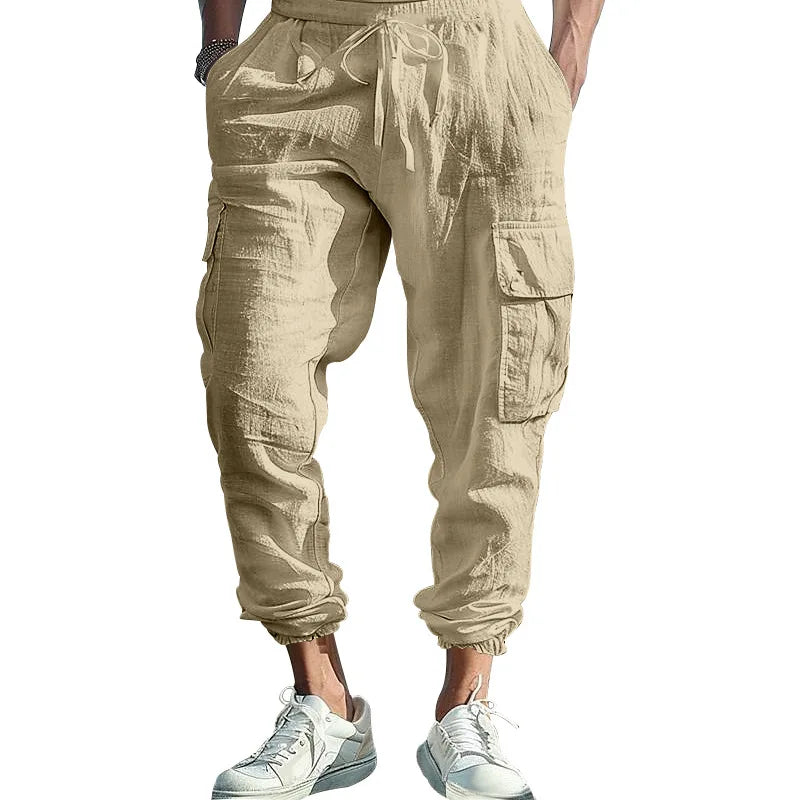 Andre Relaxed trousers