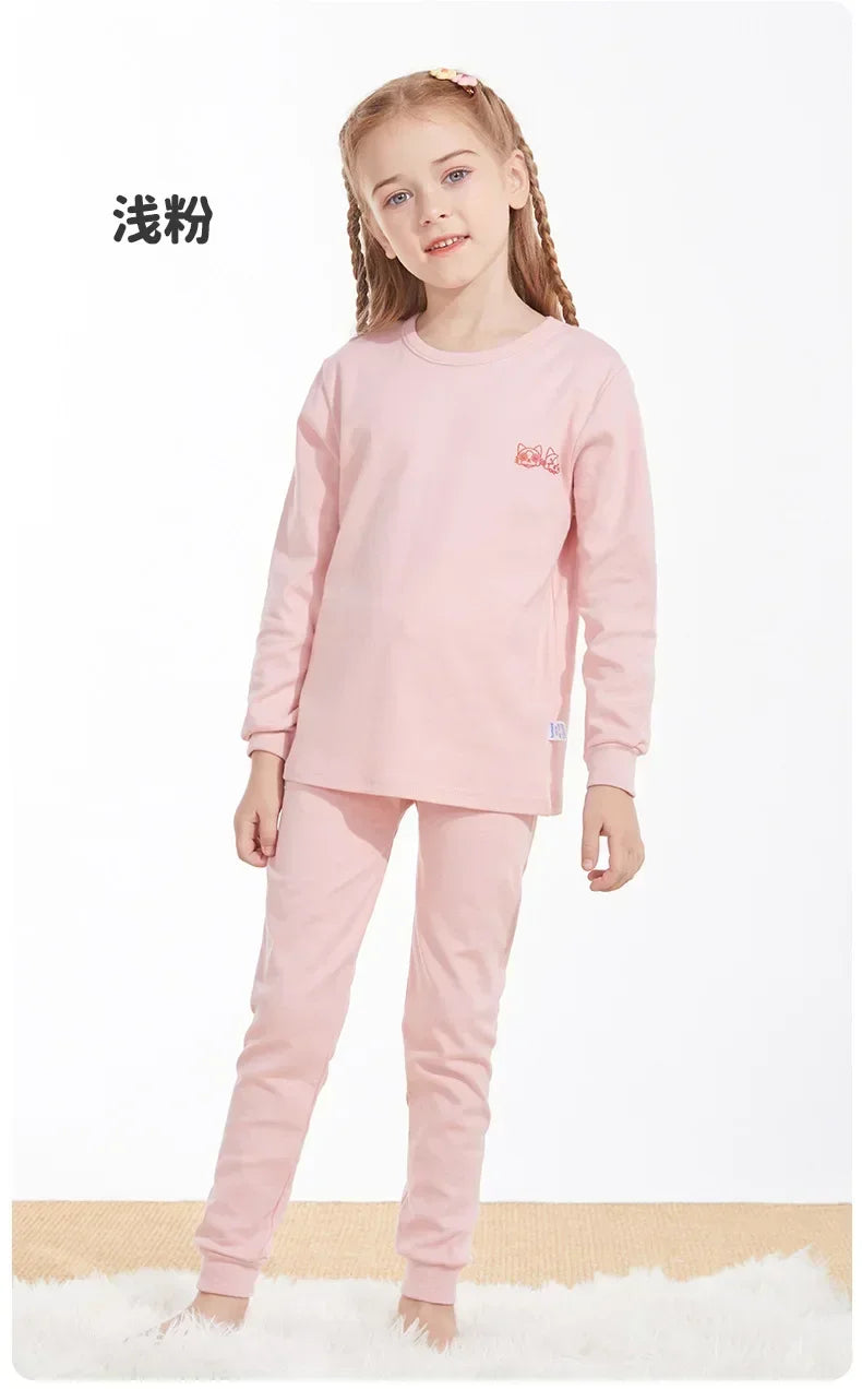 Kids Pajamas for Boys 2 3 4 5 6 7 8 9 10 11 12 13 14 Years Cotton Sleepwear Set Dinosaur Pyjamas Green Children Pijamas Clothing