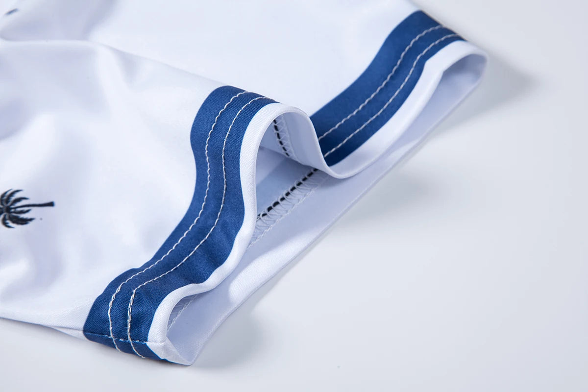 Andrew Modern Shirt