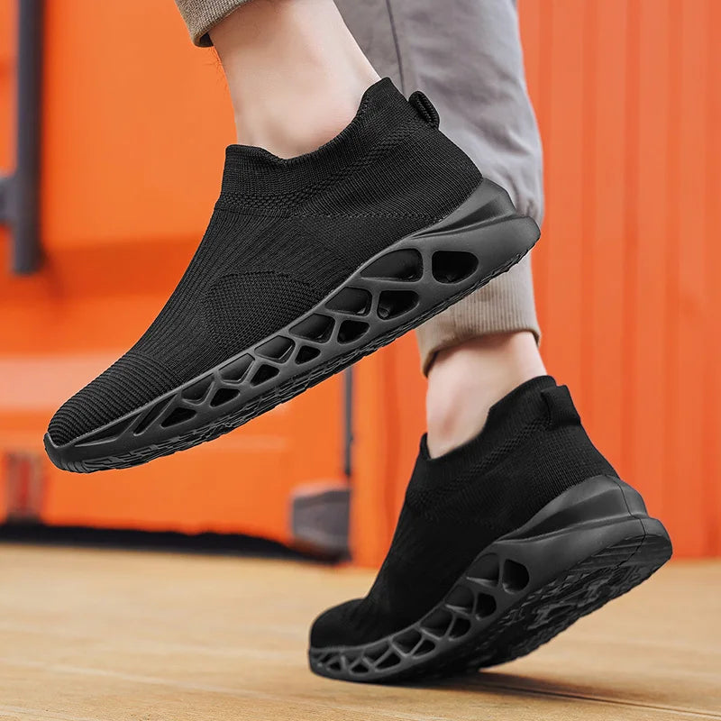 Athletic Sneakers — Unisex Collection