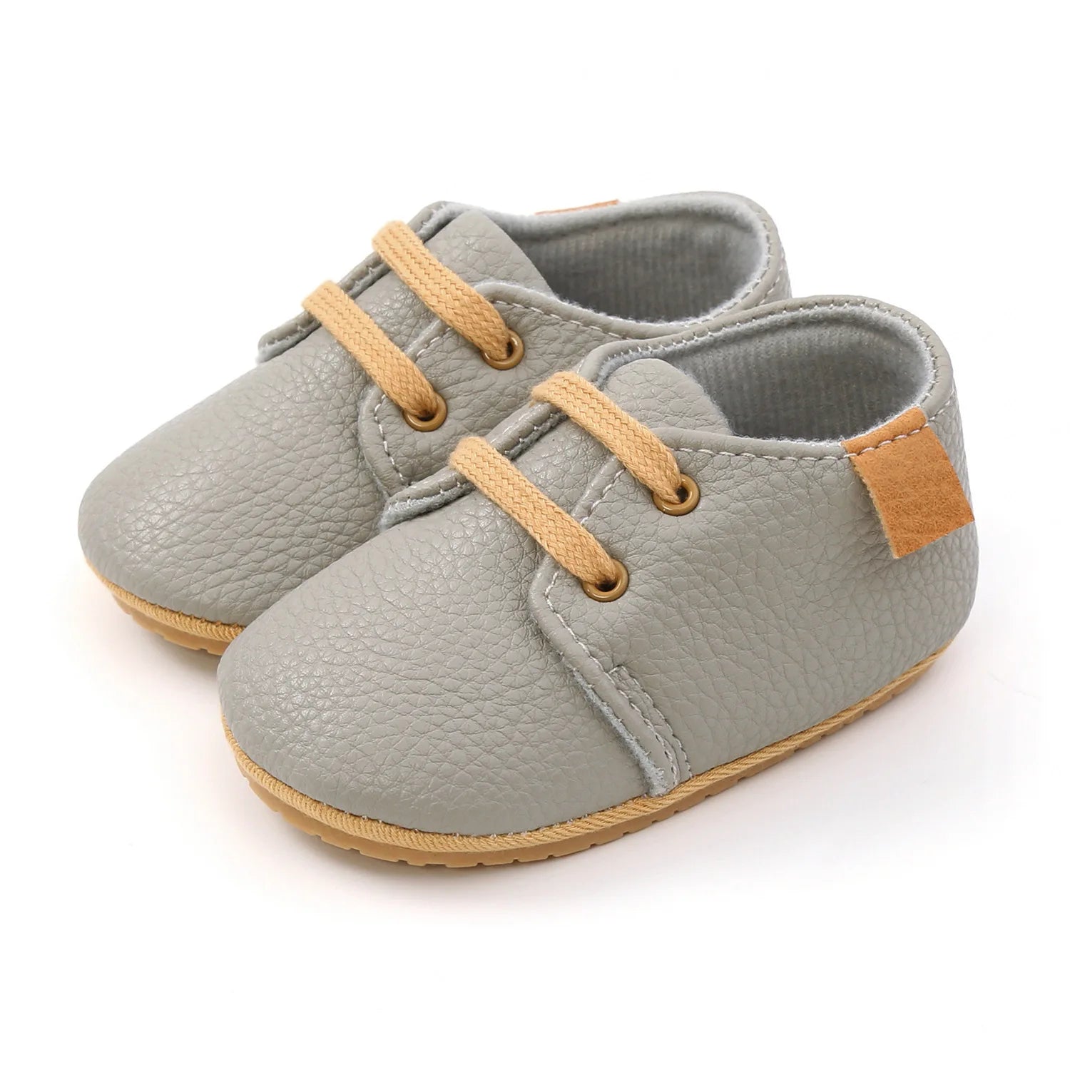 Baby Sports Boot Retro