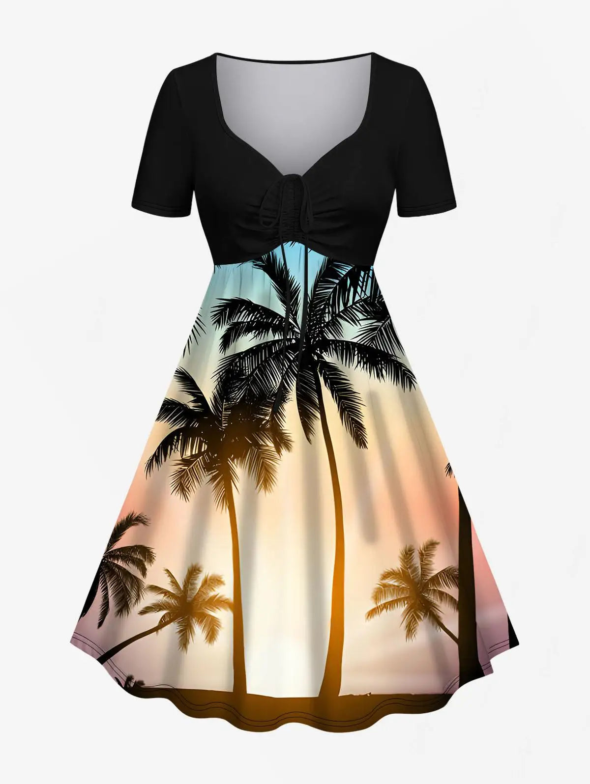 Ladies Kennedy Crisp Dress
