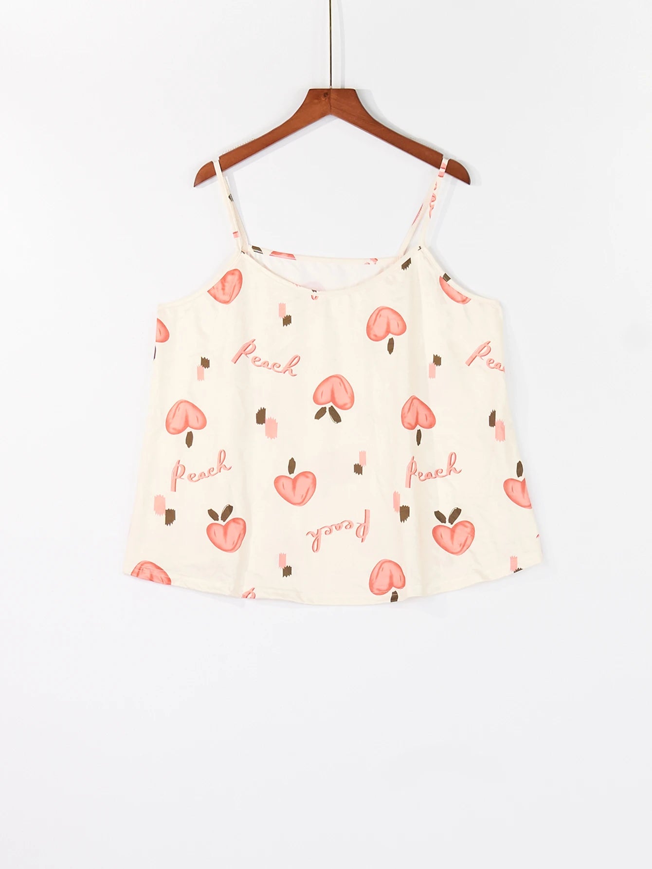 Plus Size Women's Spring