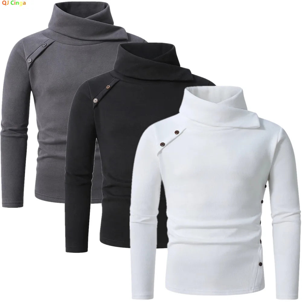 Andrew Elegant Sweater
