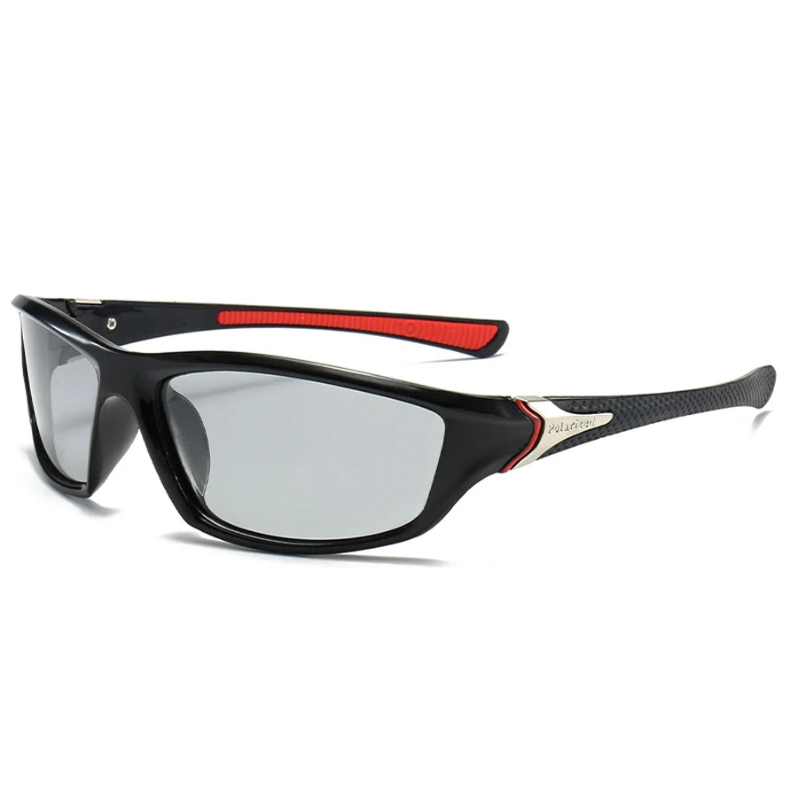 Photochromic Polarized Sports Vintage