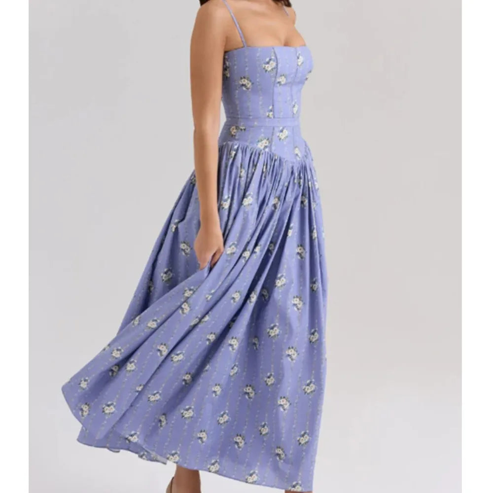 Ladies Chloe Soft Dress