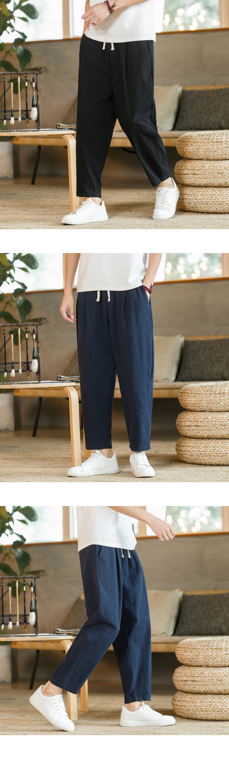 Men's Pants