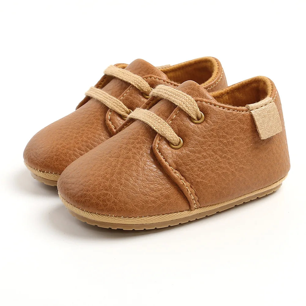 Baby Sports Boot Retro
