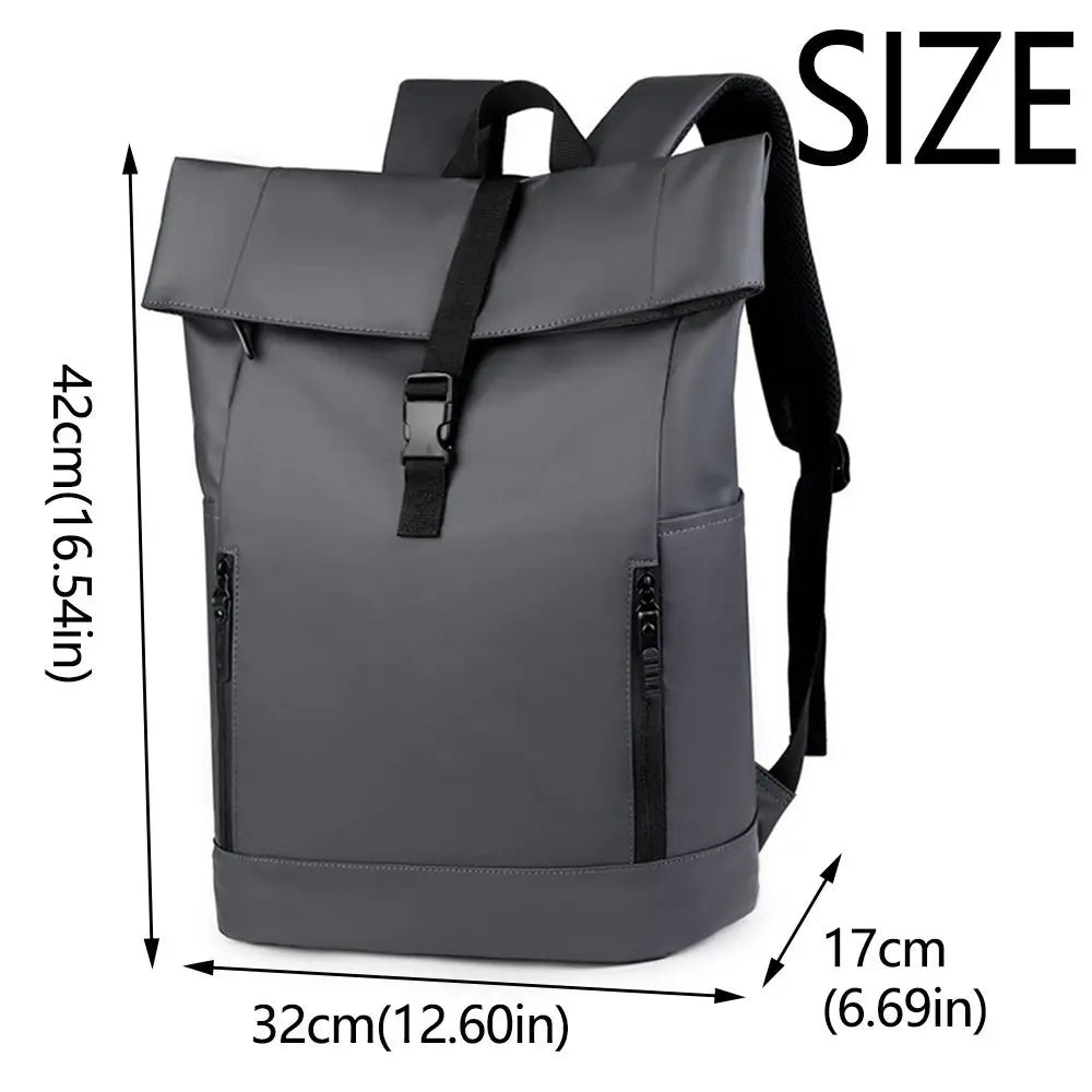 Large Capacity Business Backpack