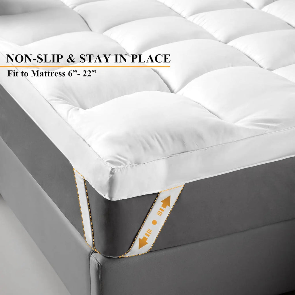 King Size Cooling Mattress