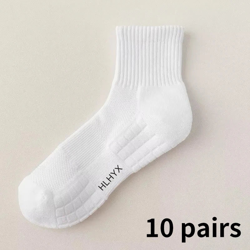 Henry Vibrant Socks