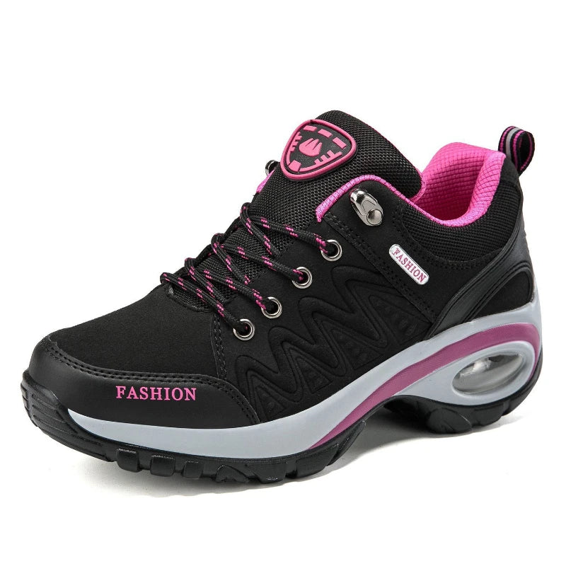 Sharon Running Shoes - Spring Sneakers For Women | Travel Shoes for Moms